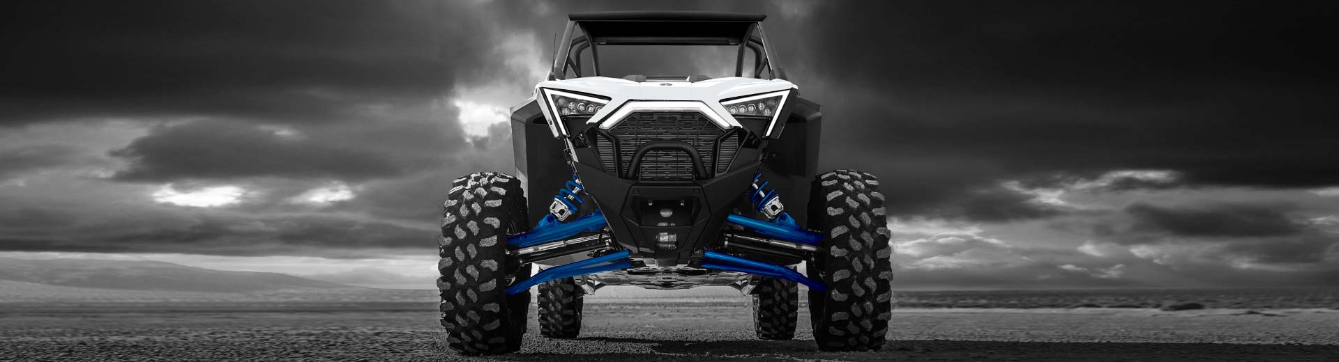 RZR hero