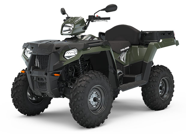 Sportsman® X2 570 EPS