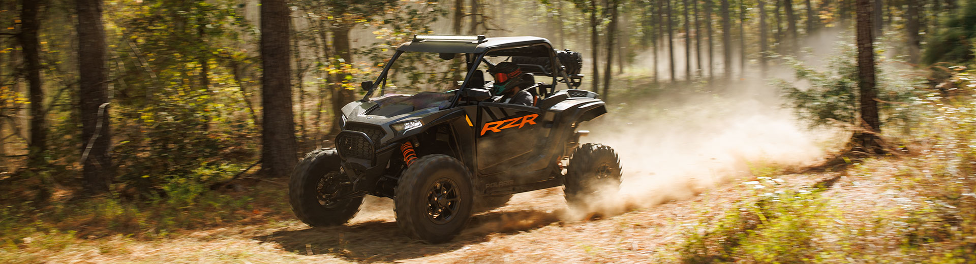 Rzr: Polaris Clermont